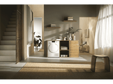 MIELE TWA 520 WP 8kg Active - Sèche-linge pompe à chaleur C