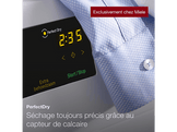 MIELE TWA 520 WP 8kg Active - Sèche-linge pompe à chaleur C
