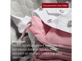 MIELE TWA 520 WP 8kg Active - Sèche-linge pompe à chaleur C