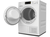 MIELE TWA 520 WP 8kg Active - Sèche-linge pompe à chaleur C