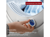 MIELE TWC 640 WP - Sèche-linge pompe à chaleur - 8 kg - 66 dB - Label énergétique C