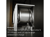 MIELE TWC 640 WP - Sèche-linge pompe à chaleur - 8 kg - 66 dB - Label énergétique C