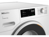 MIELE TWC 640 WP - Sèche-linge pompe à chaleur - 8 kg - 66 dB - Label énergétique C