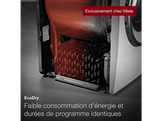 MIELE TWC 640 WP - Sèche-linge pompe à chaleur - 8 kg - 66 dB - Label énergétique C