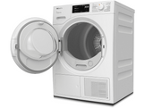 MIELE TWC 640 WP - Sèche-linge pompe à chaleur - 8 kg - 66 dB - Label énergétique C