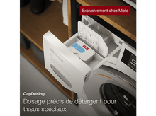 Charger l&#39;image dans la galerie, MIELE WWA 120 WCS 8kg Active - Machine à laver frontale A-10%

