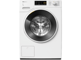 MIELE WWA 120 WCS 8kg Active - Machine à laver frontale A-10%