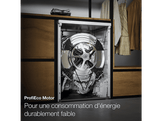MIELE WWA 120 WCS 8kg Active - Machine à laver frontale A-10%