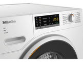 MIELE WWA 120 WCS 8kg Active - Machine à laver frontale A-10%