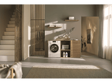 MIELE WWA 120 WCS 8kg Active - Machine à laver frontale A-10%