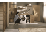 MIELE WWA 120 WCS 8kg Active - Machine à laver frontale A-10%