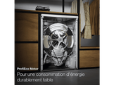 MIELE WWC 380 WCS PWash & Steam 8kg - Machine à laver frontale A-20%
