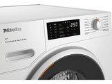 MIELE WWC 380 WCS PWash & Steam 8kg - Machine à laver frontale A-20%