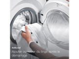 MIELE WWC 380 WCS PWash & Steam 8kg - Machine à laver frontale A-20%