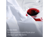 MIELE WWC 380 WCS PWash & Steam 8kg - Machine à laver frontale A-20%