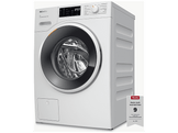 MIELE WWD 380 WCS PowerWash - Lave-linge à chargement frontal - 9 kg - 1400 tr/min - 72 dB