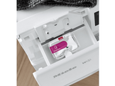 MIELE WWD 380 WCS PowerWash - Lave-linge à chargement frontal - 9 kg - 1400 tr/min - 72 dB