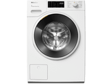 MIELE WWD 380 WCS PowerWash - Lave-linge à chargement frontal - 9 kg - 1400 tr/min - 72 dB