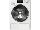 MIELE WWG 880 WCS PowerWash TwinDos - Lave-linge à chargement frontal - 9 kg - 1400 tr/min - 72 dB - Dosage automatique