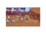 Mighty Morphin Power Rangers: Rita's Rewind - Deluxe Edition (Nintendo Switch)