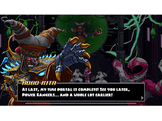 Mighty Morphin Power Rangers: Rita's Rewind - Deluxe Edition (Nintendo Switch)