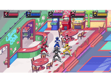 Mighty Morphin Power Rangers: Rita's Rewind - Deluxe Edition (Nintendo Switch)