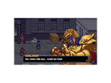 Mighty Morphin Power Rangers: Rita's Rewind - Deluxe Edition (Nintendo Switch)