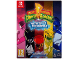 Mighty Morphin Power Rangers: Rita's Rewind - Deluxe Edition (Nintendo Switch)