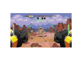 Mighty Morphin Power Rangers: Rita's Rewind - Deluxe Edition (Nintendo Switch)
