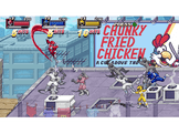 Mighty Morphin Power Rangers: Rita's Rewind - Deluxe Edition (Nintendo Switch)