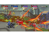 Mighty Morphin Power Rangers: Rita's Rewind - Deluxe Edition (Nintendo Switch)