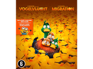 UNIVERSAL PICTURES Migration Blu-ray