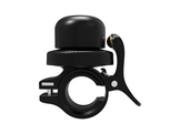 MILI Sonnette de vélo antivol MIBell + Trackeur MiTag Noir (MI-3241)