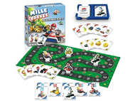 Mille Bornes Mario Kart (Version Française)