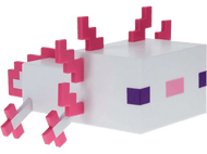 Minecraft: Axolotl Light