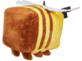 MATTEL Minecraft Bij Knuffel 15 cm Peluche