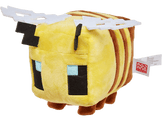 MATTEL Minecraft Bij Knuffel 15 cm Peluche