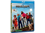Minecraft - Blu-ray