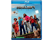 Charger l&#39;image dans la galerie, Minecraft - Blu-ray
