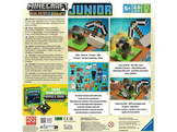 Minecraft Builders & Biomes - Jeu de société