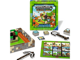 Minecraft Builders & Biomes - Jeu de société