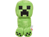 MATTEL Minecraft Creeper Knuffel 23 cm Peluche