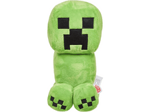 Charger l&#39;image dans la galerie, Minecraft Creeper Knuffel 23 cm
