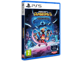 Minecraft Dungeons II - Deluxe Edition - PS5