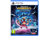 Minecraft Dungeons II - Deluxe Edition - PS5
