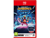 Minecraft Dungeons II (FR) - Switch 2