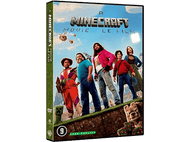 Minecraft - DVD