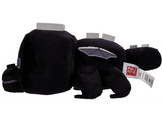 MATTEL Minecraft Ender Dragon Knuffel 20 cm Peluche