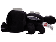 Minecraft Ender Dragon Knuffel 20 cm