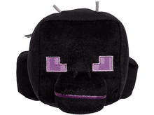 Charger l&#39;image dans la galerie, Minecraft Ender Dragon Knuffel 20 cm
